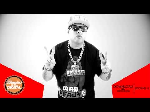 Mc Sapinho De Israel - O Jogo Virou - Música Nova 2015 (Dj Babá ) Lançamento 2015