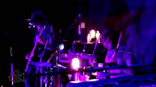 Alberta Cross - Magnolia (Live in New York) | Moshcam