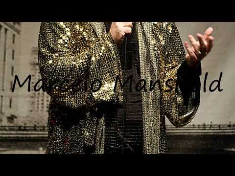 How to Pronounce Marcelo Mansfield?