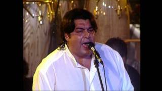 Manzanita - Por tu Ausencia