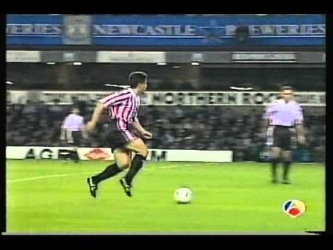 Newcastle 3-2 Athletic Bilbao