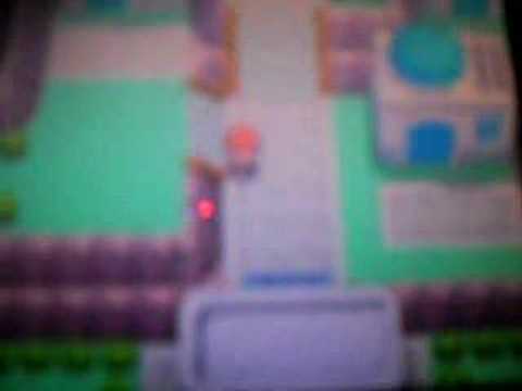 How to get the Suite Key in Pokemon Diamond and Pearl