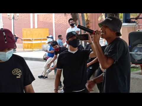 Evento Anclado al Beat || Zero VS Anauco