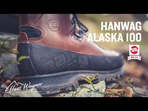 HANWAG Alaska 100