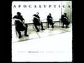 Apocalyptica-Angel Of Death