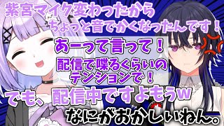 紫宮るなの正論パンチで笑い者にされる一ノ瀬うるは【橘ひなの/兎咲ミミ/如月れん/紫宮るな/一ノ瀬うるは/ぶいすぽ/切り抜き/VALORANT】