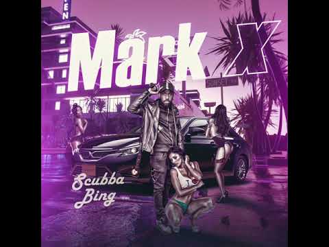 Scubba Bling - Mark X (freestyle)