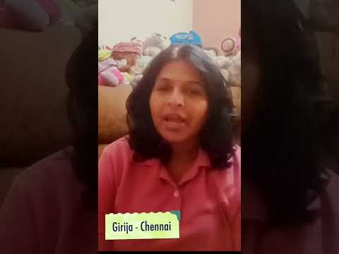 Girija from Chennai Shares Her Experience with FACTS Transcripts