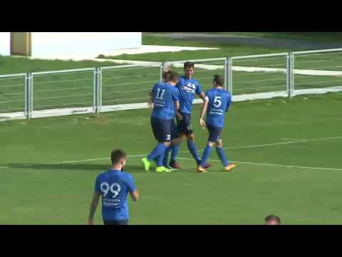 Tarr Andráshida SC - THSE-Szabadkikötő mérkőzés góljai