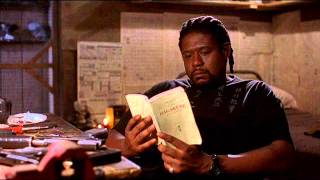 Killah Priest  "From Then Till Now"