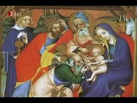 3Sat Doku - Jesus und das Dogma der Trinitätslehre