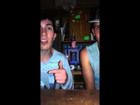 El Sopenko ft. El Nuevo - Porque Te Quiero