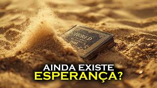Deus Ainda Pode Restaurar Seu Coração Ferido
