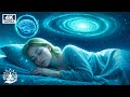 Deep Sleep Healing Music 432Hz Alpha Waves To Repair Body And Release Toxins