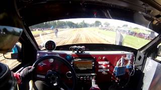 On Borrowed Time incab Brookehills