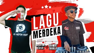 Download lagu Nofin Asia - Lagu Merdeka (feat. @RAHMATTAHALU) | Lagu Original mp3