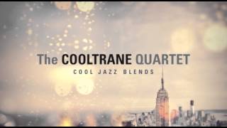 Breathe (In The Air) - The Cooltrane Quartet - New Album - [HQ]