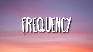 Jake Hope - Frequency (Lyrics)