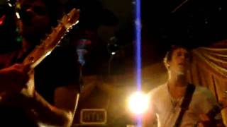 There For Tomorrow &quot;Backbone&quot;