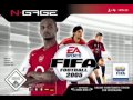 FIFA 2005 soundtrack Oomph! - Augen auf.wmv ...