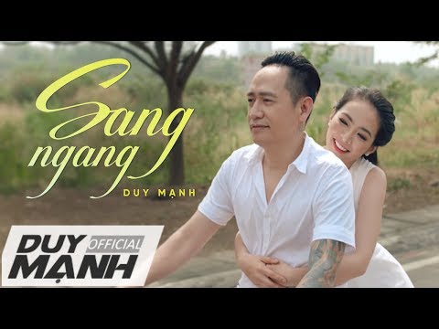 Thể hiện bởi Duy Mạnh