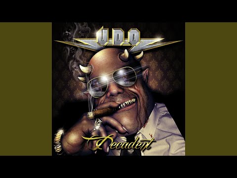 Videoclip de House of Fake — U.D.O.