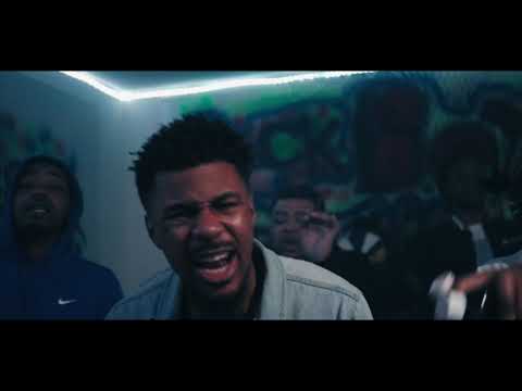 Lil Racksiee - OKAY! ( Dir. By @bino_boomin_ )