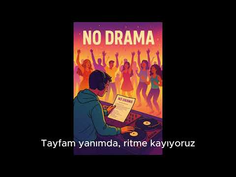 Kimliksiz - No Drama