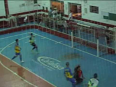 Boca Junior x Eurus Futsal (Copa Indaiatuba)
