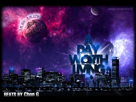 JDaKid & Animal - I Want It All