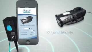 Oase Stroommanagement InScenio FM Master WLAN