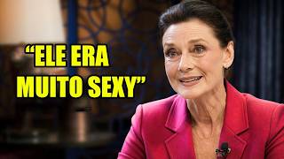Antes de morrer, Audrey Hepburn revelou o nome do homem que ela nunca superou.