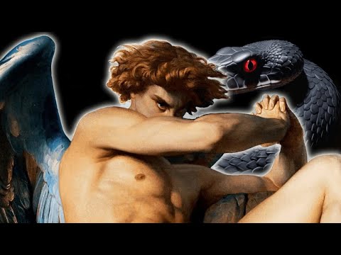 Know Thine Enemy: What the Bible (Actually) Says About Satan - FULL DOCUMENTARY