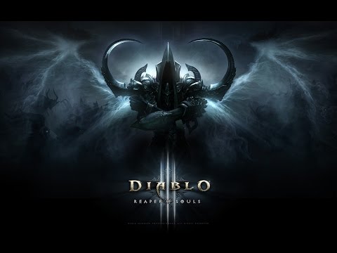 Diablo 3: Reaper of Souls - All the Necromancer Encounters