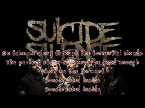 Suicide Silence - Listen Lyrics