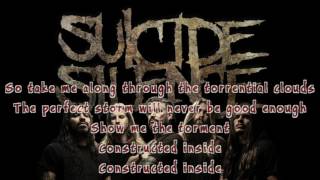 Suicide Silence - Listen Lyrics