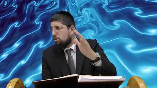 שידור חי יומי-ברכות יין והטוב והמטיב -יעקב אבינו לא מת- הרב אליהו עמר HD -כ אייר תשע''ז