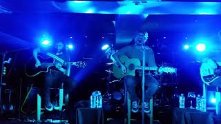 mor ve ötesi - Melekler ölmez @ Fakülte Eskişehir (13.10.2017)