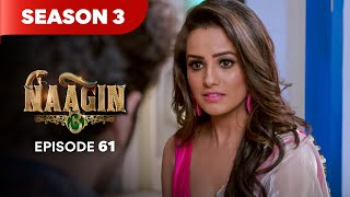 Download lagu Naagin Drama Serial | Season 3 | EPISODE 61 | Best Drama 2025 mp3