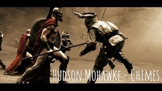 Hudson Mohawke - Chimes (300 edit)