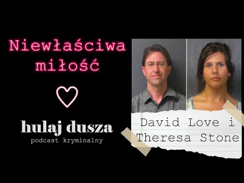 Niewłaściwa Miłość - Theresa Stone / Hulaj Dusza