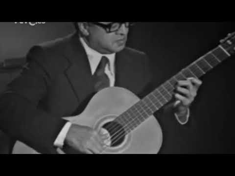 Seis por Derecho - Alirio Díaz