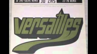 Joe Zas - Jo Zas-Solas Remix - Pamplemousse Productions