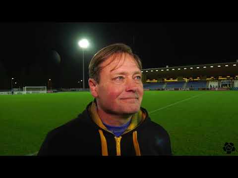 28. voor 2017: Pärnu JK Vaprus - Viljandi JK Tulevik  2:3 (1:3), Lillevere intervjuu