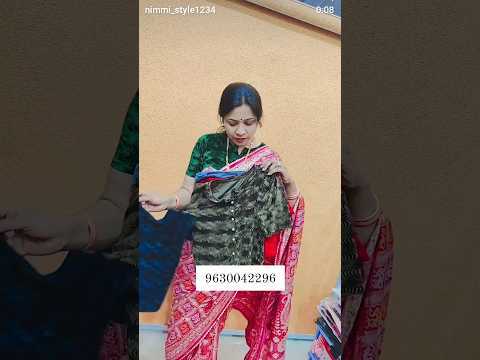 Super soft velvet Party wear Statchable Blouse #nimmistyle#saree #blousedesign #fashion