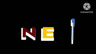 Download lagu NET Network Endincs Television Logo Remake 2000-2008 mp3