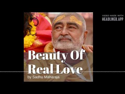 2130: The Name The Deity And Constitution Of God Are All One | Caitanya Caritamrita in RRS 55 |...