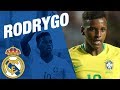 Rodrygo Goes | NEW Real Madrid player Rodrygo Goes | NEW Real Madrid player