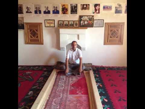 Xhavit Makshana - Ali Pasha