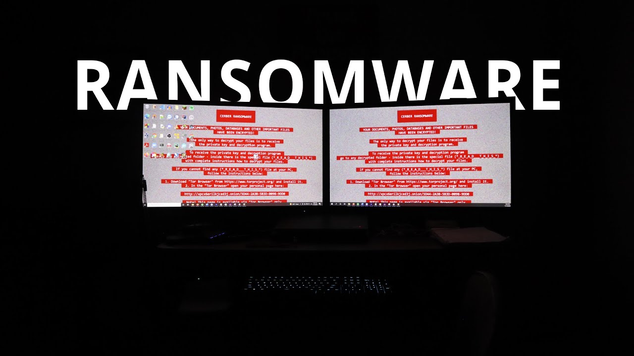 How Does Ransomware Work? - A Step-by-Step Breakdown